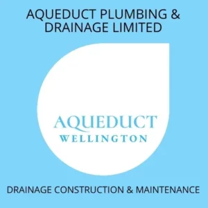 Aqueduct Plumbing and Drainage Ltd
