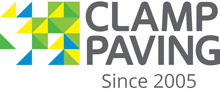Clamp Paving and Contracting Ltd