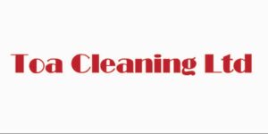 Toa Cleaning Ltd
