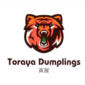Toraya Dumplings